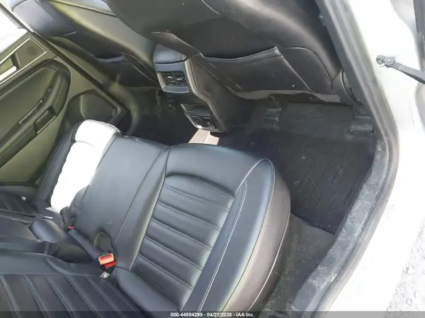 2FMPK4J99KBC46359 2019 FORD EDGE - Image 8