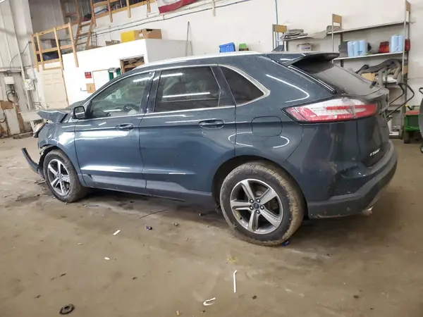 2FMPK4J99KBC48175 2019 FORD EDGE - Image 2