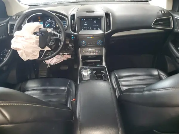 2FMPK4J99KBC48175 2019 FORD EDGE - Image 8