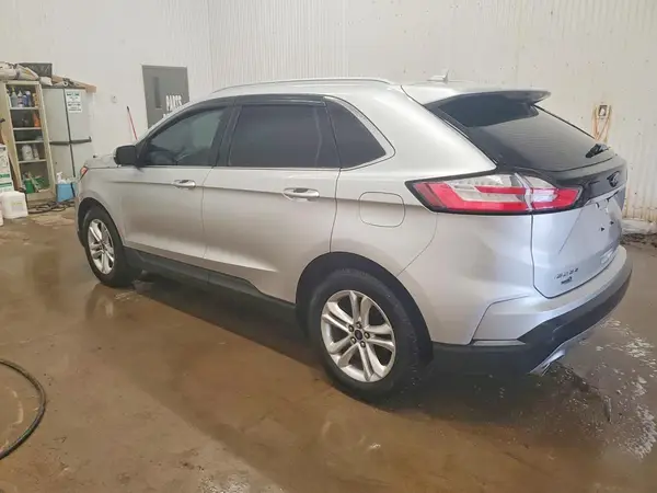 2FMPK4J99KBC53604 2019 FORD EDGE - Image 2