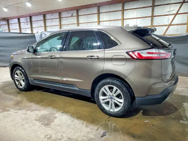 2FMPK4J99KBC56261 2019 FORD EDGE - Image 2