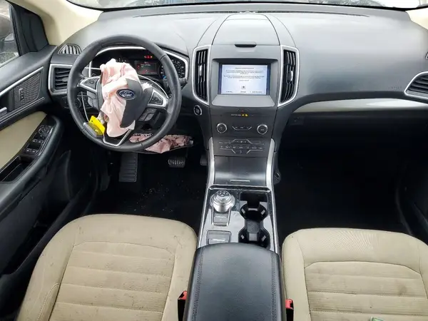 2FMPK4J99KBC56261 2019 FORD EDGE - Image 8