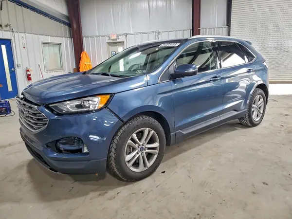 2FMPK4J99KBC56969 2019 FORD EDGE - Image 1