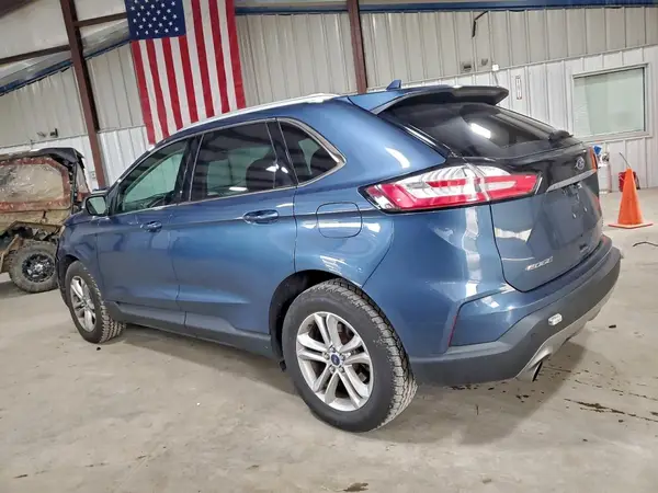 2FMPK4J99KBC56969 2019 FORD EDGE - Image 2
