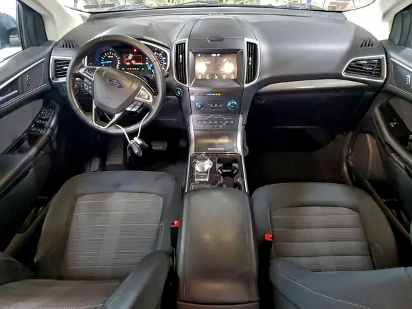 2FMPK4J99KBC56969 2019 FORD EDGE - Image 8