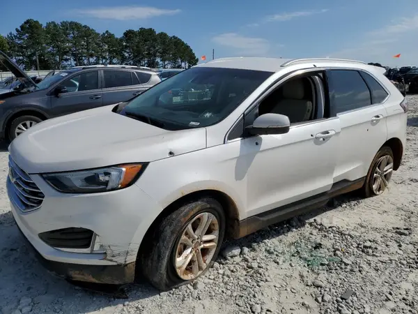 2FMPK4J99KBC60200 2019 FORD EDGE - Image 1