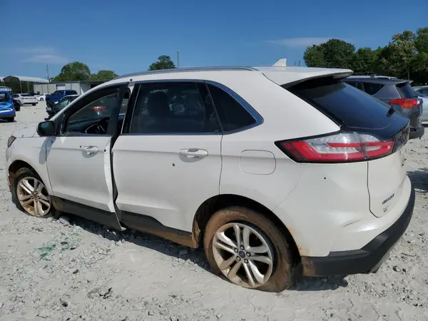 2FMPK4J99KBC60200 2019 FORD EDGE - Image 2