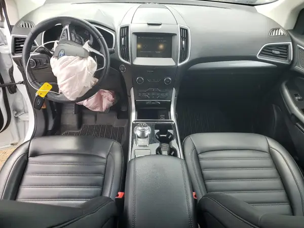 2FMPK4J99KBC60455 2019 FORD EDGE - Image 8
