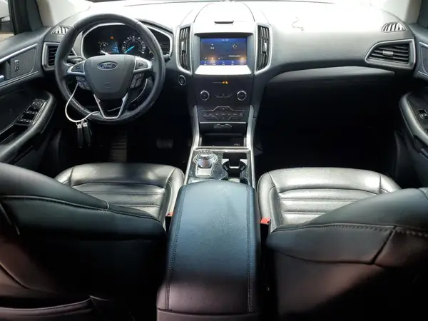 2FMPK4J99KBC61346 2019 FORD EDGE - Image 8