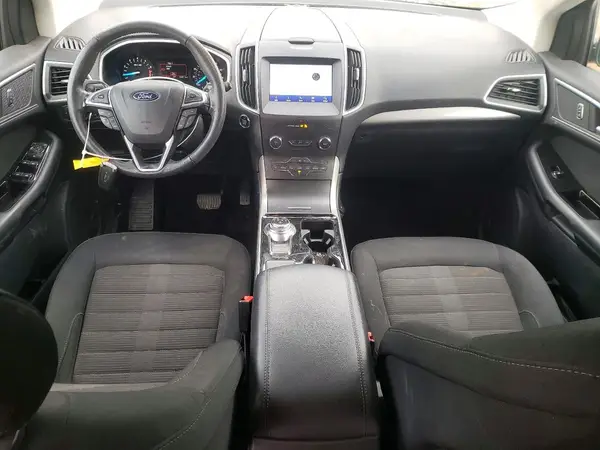 2FMPK4J99KBC62657 2019 FORD EDGE - Image 8