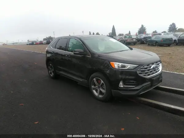 2FMPK4J99KBC66336 2019 FORD EDGE - Image 1