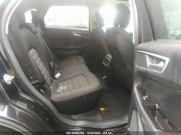 2FMPK4J99KBC66336 2019 FORD EDGE - Image 8