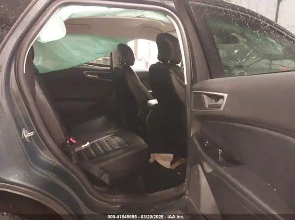 2FMPK4J99KBC70936 2019 FORD EDGE - Image 8