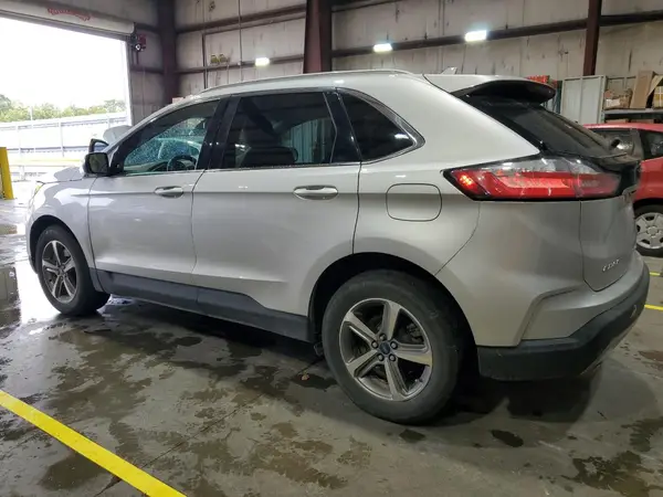 2FMPK4J99KBC71066 2019 FORD EDGE - Image 2