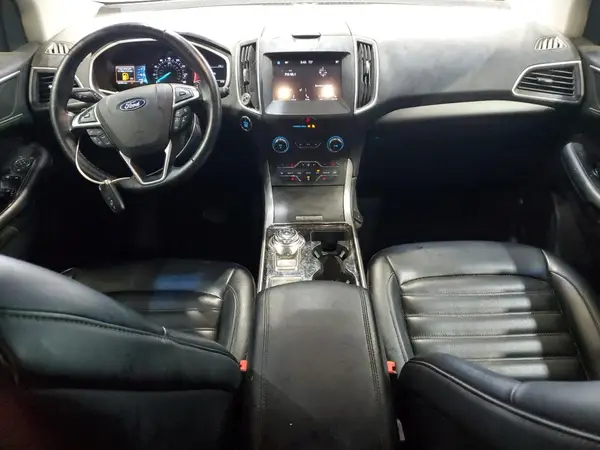 2FMPK4J99KBC71066 2019 FORD EDGE - Image 8