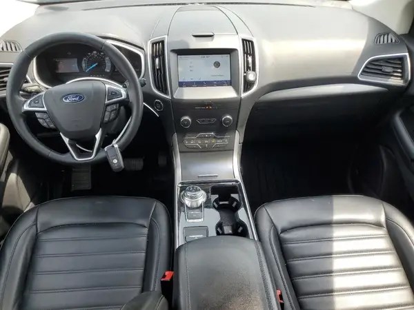 2FMPK4J99KBC71343 2019 FORD EDGE - Image 8