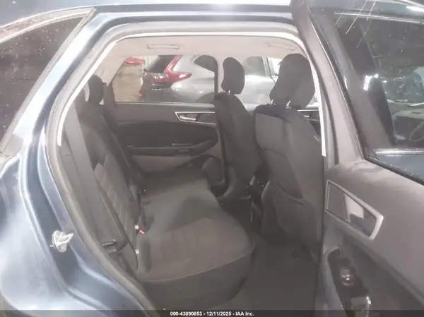 2FMPK4J99KBC71696 2019 FORD EDGE - Image 8