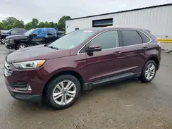 2FMPK4J99KBC71858 2019 FORD EDGE
