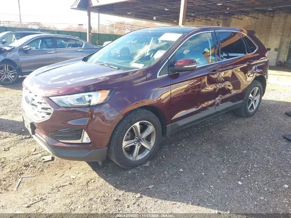 2FMPK4J99KBC74761 2019 FORD EDGE - Image 2