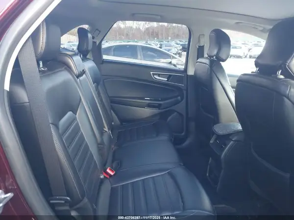 2FMPK4J99KBC74761 2019 FORD EDGE - Image 8