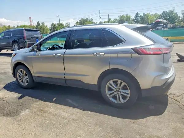 2FMPK4J99KBC75277 2019 FORD EDGE - Image 2