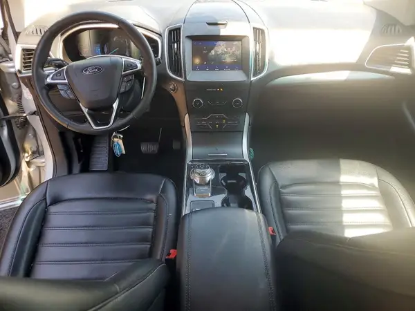 2FMPK4J99KBC75277 2019 FORD EDGE - Image 8