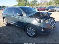 2FMPK4J99KBC75912 2019 FORD EDGE
