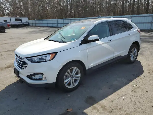 2FMPK4J99LBA02373 2020 FORD EDGE - Image 1