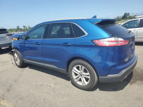 2FMPK4J99LBA02891 2020 FORD EDGE - Image 2