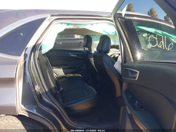 2FMPK4J99LBA06763 2020 FORD EDGE - Image 8