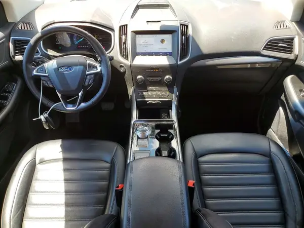 2FMPK4J99LBA06827 2020 FORD EDGE - Image 8