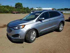 2FMPK4J99LBA07136 2020 FORD EDGE