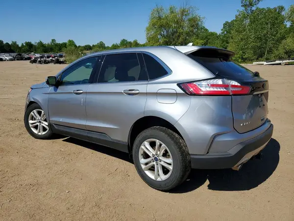 2FMPK4J99LBA07136 2020 FORD EDGE - Image 2