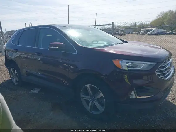 2FMPK4J99LBA08674 2020 FORD EDGE - Image 1