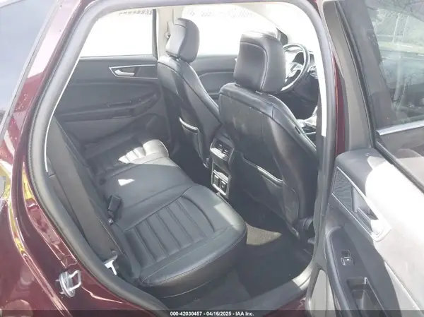2FMPK4J99LBA08674 2020 FORD EDGE - Image 8