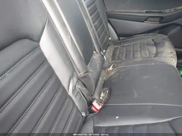 2FMPK4J99LBA09078 2020 FORD EDGE - Image 8