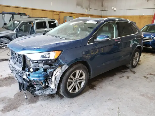 2FMPK4J99LBA10280 2020 FORD EDGE - Image 1