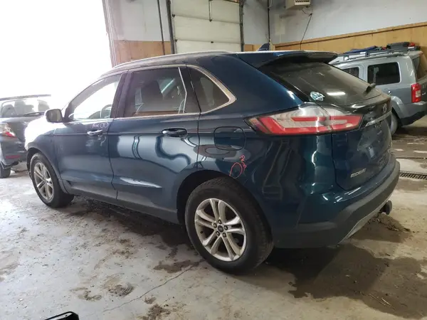2FMPK4J99LBA10280 2020 FORD EDGE - Image 2