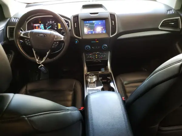 2FMPK4J99LBA10280 2020 FORD EDGE - Image 8