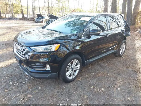 2FMPK4J99LBA18363 2020 FORD EDGE - Image 2