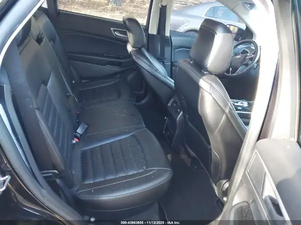 2FMPK4J99LBA18363 2020 FORD EDGE - Image 8