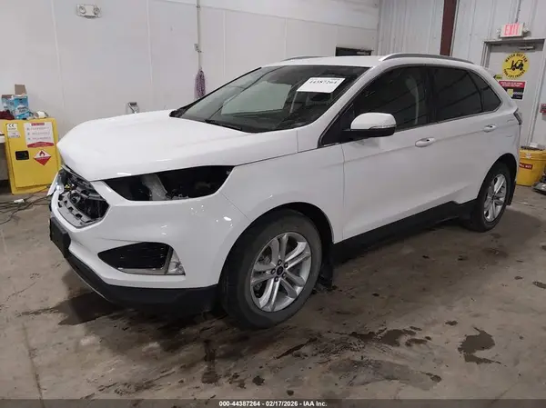 2FMPK4J99LBA18993 2020 FORD EDGE - Image 2