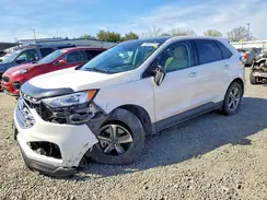 2FMPK4J99LBA19822 2020 FORD EDGE