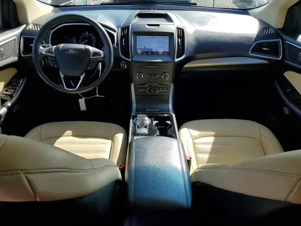 2FMPK4J99LBA19822 2020 FORD EDGE - Image 8