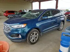 2FMPK4J99LBA20257 2020 FORD EDGE