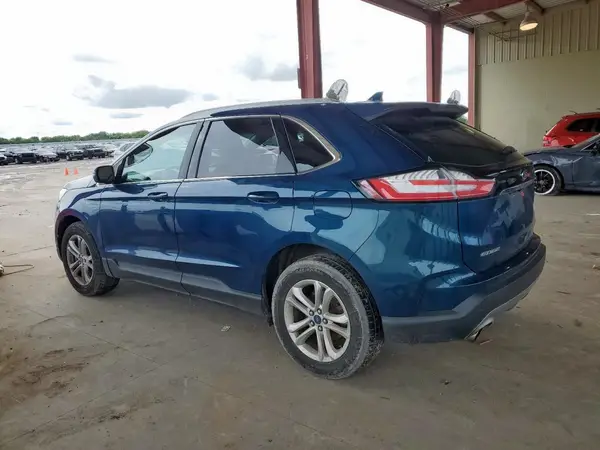 2FMPK4J99LBA20257 2020 FORD EDGE - Image 2