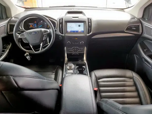 2FMPK4J99LBA20257 2020 FORD EDGE - Image 8