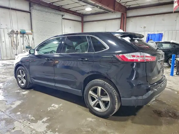 2FMPK4J99LBA22493 2020 FORD EDGE - Image 2