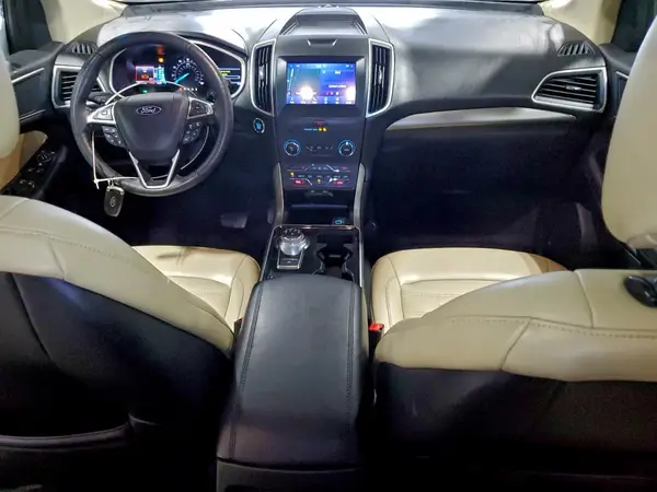 2FMPK4J99LBA22493 2020 FORD EDGE - Image 8
