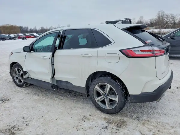 2FMPK4J99LBA24759 2020 FORD EDGE - Image 2